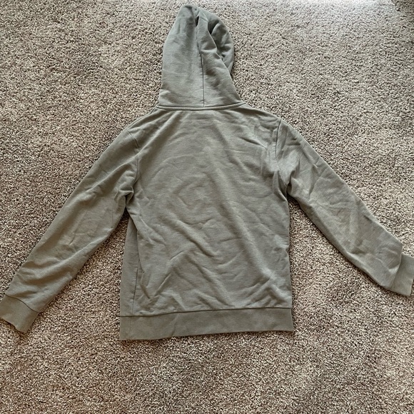 APC hoodie grey - Picture 4 of 6